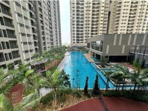 Camelia Youth City Nilai Studio residence 5pax
