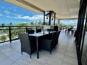 Townsville Apartments on The Strand - Penthouse
