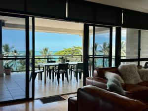 Townsville Apartments on The Strand - Penthouse