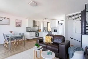 Serenity - Townhouse Close to South Fremantle - Warnbro
