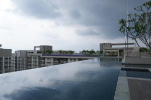 Camelia Youth City Nilai Studio residence 5pax