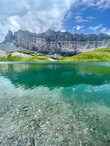 Appartements Appartement Haute Savoie - Mt Blanc : photos des chambres