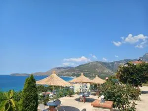 Blerta Apartments - Shkalle Stenojt