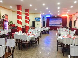 Victory Hotel Old Wing