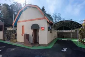 Grand Hotel Narita Airport - Akaike