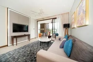 Apartment in the center of Laguna with ocean views - pláž