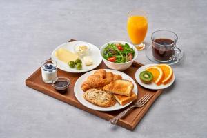 Imperial Palace Boutique Hotel Itaewon - Renovated in 2025