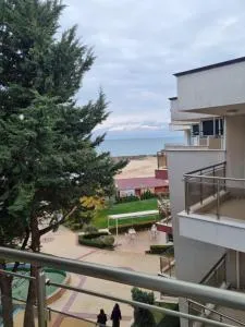 Apartment Kalin complex Aurelia-RAVDA - Nesebar