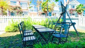 Kat House Novaworld Phan Thiết