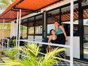 LAKSHDEEP COTTAGES - Canacona