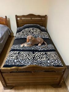 Гостевой дом