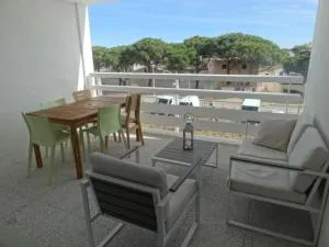 Voiles Blanches grand T3 - 勒卡特