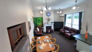 City Centre Superior Villa 3 large Double bedrooms