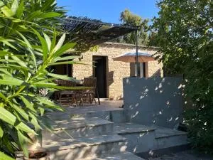 Magnifique Bergerie en Pierre - 布伦德