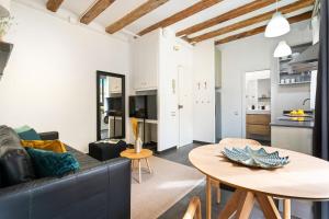 Lodging Apartments Almirall Beach 22