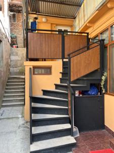 Гостевой дом