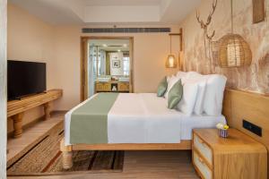 Varnabas Museum Hotel