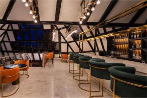 Varnabas Museum Hotel