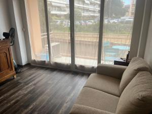 Appartement proche gare routière