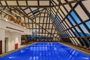 Varnabas Museum Hotel