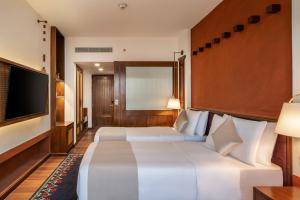 Varnabas Museum Hotel