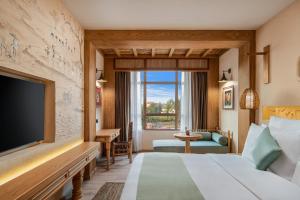 Varnabas Museum Hotel