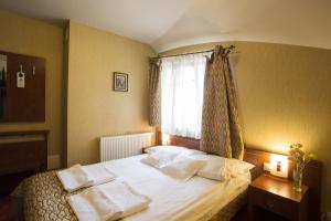 Hotel Restauracja Browar Lwów w Lublinie