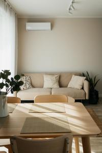 Apartament ACTIV jezioro góry