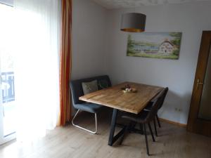 Frans Josef Apartments