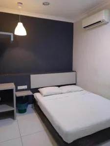 Hotel Global Sungai Way - Sungai Way New Village