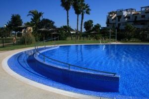 Mediterranea 5 Vera Playa Jardines tus momentos frente al mar