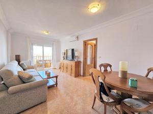 La terracita de Playa Honda con Parking