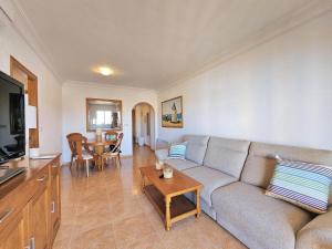 La terracita de Playa Honda con Parking