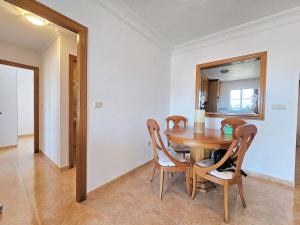 La terracita de Playa Honda con Parking