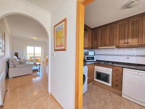 La terracita de Playa Honda con Parking