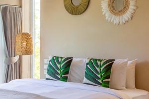 Bohemian Chic Seaview Villa