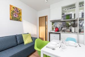 SuperApart Edwarda Habicha 7 - Blisko PKP i Factory Ursus