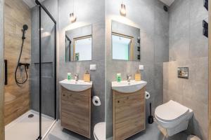 SuperApart Edwarda Habicha 7 - Blisko PKP i Factory Ursus