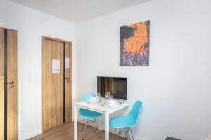 SuperApart Edwarda Habicha 7 - Blisko PKP i Factory Ursus