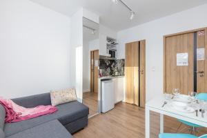 SuperApart Edwarda Habicha 7 - Blisko PKP i Factory Ursus