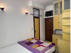 The Raveesh Apartment J42