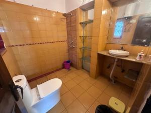 The Raveesh Apartment J42