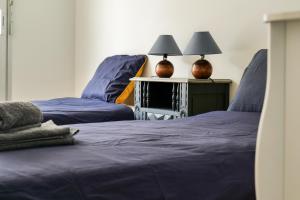 Joli appartement idéalement situé à deux pas de la Grande plage - 4 pers