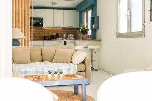 Joli appartement idéalement situé à deux pas de la Grande plage - 4 pers