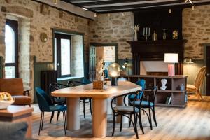Hotels La Maison OBONO Hotel & Spa : photos des chambres