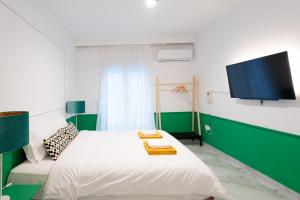 VN Urban House Thessaloniki