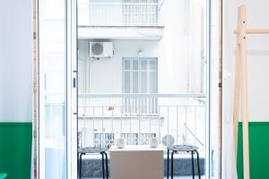 VN Urban House Thessaloniki