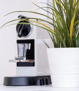 Acropolis view with jacuzzi