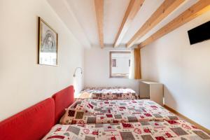 Apartment Latemar Casa Alma