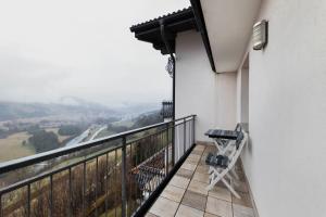 Apartment Latemar Casa Alma